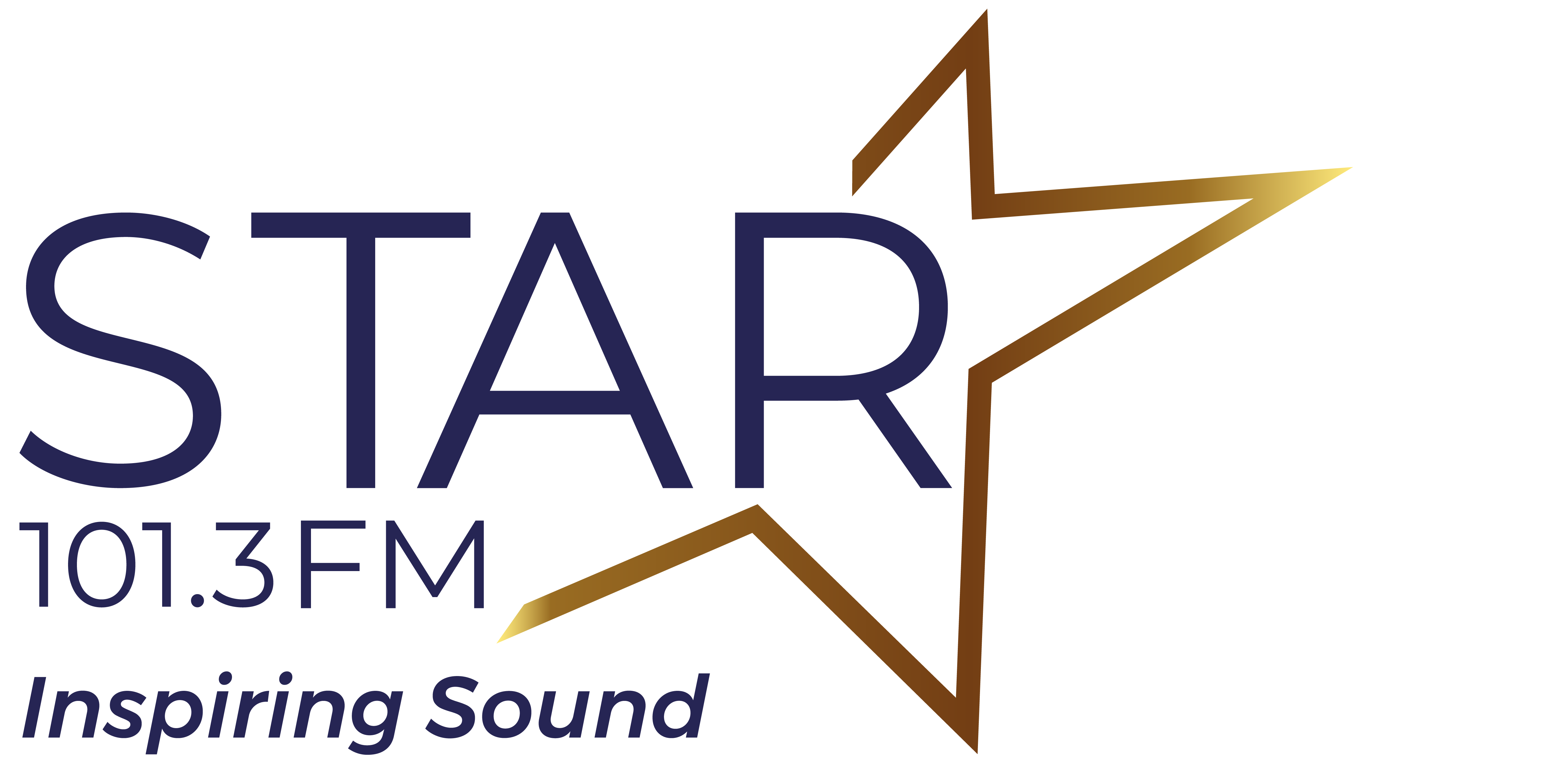 Logo Star FM